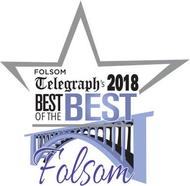 Folsom Telegraph's Best of the Best 2018