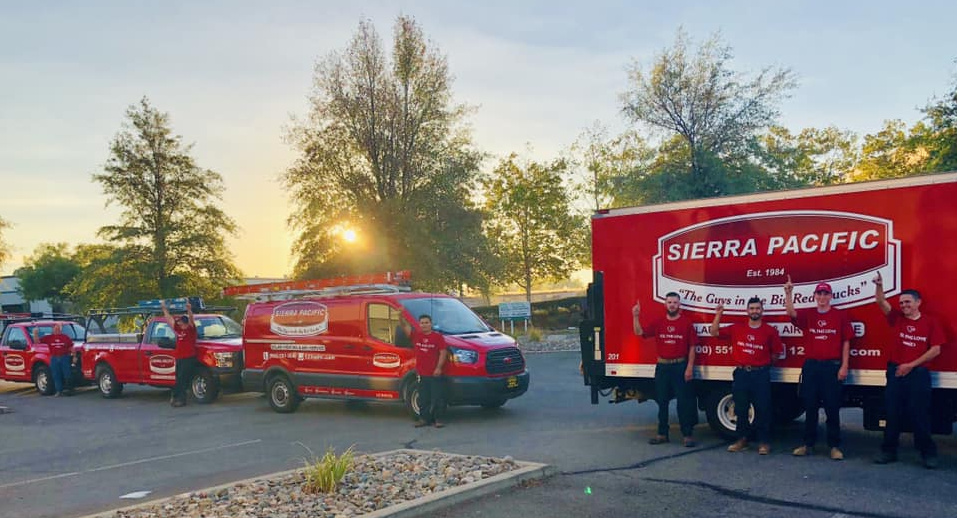 Rocklin air conditioning services