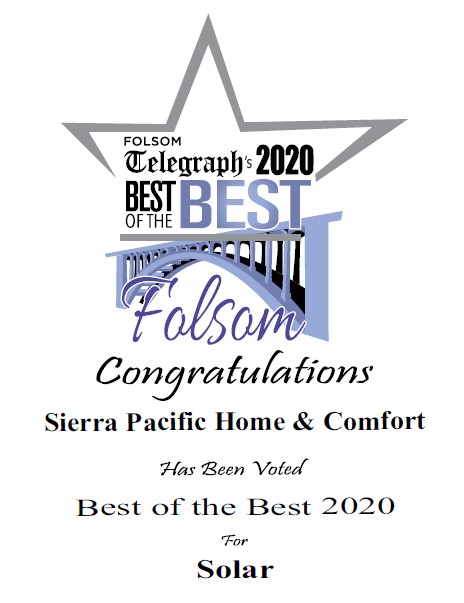 Folsom Telegraph's Best of the Best 2020