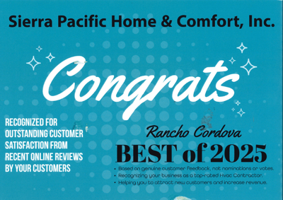 Best of 2025 Rancho Cordova