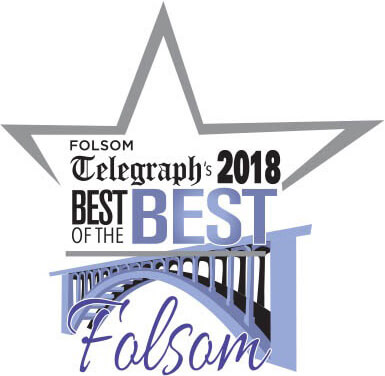 Folsom Telegraph's Best of the Best 2018