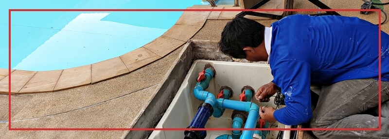Pool Equipment