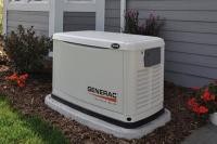 Life Uninterrupted with an Automatic Whole-Home Generator!