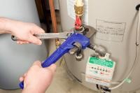 $175 SAVINGS ON WATER HEATER INSTALLATIONS