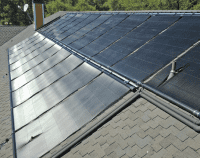 Solar Pool Service $284 (normally $294) plus + 5% discount on repairs