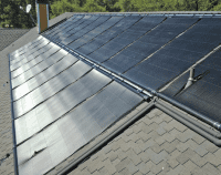 Solar Pool Service $267(normally $298) 