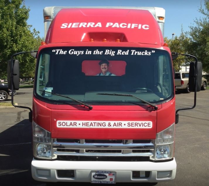 air conditioning services