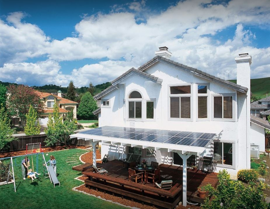 solar energy services