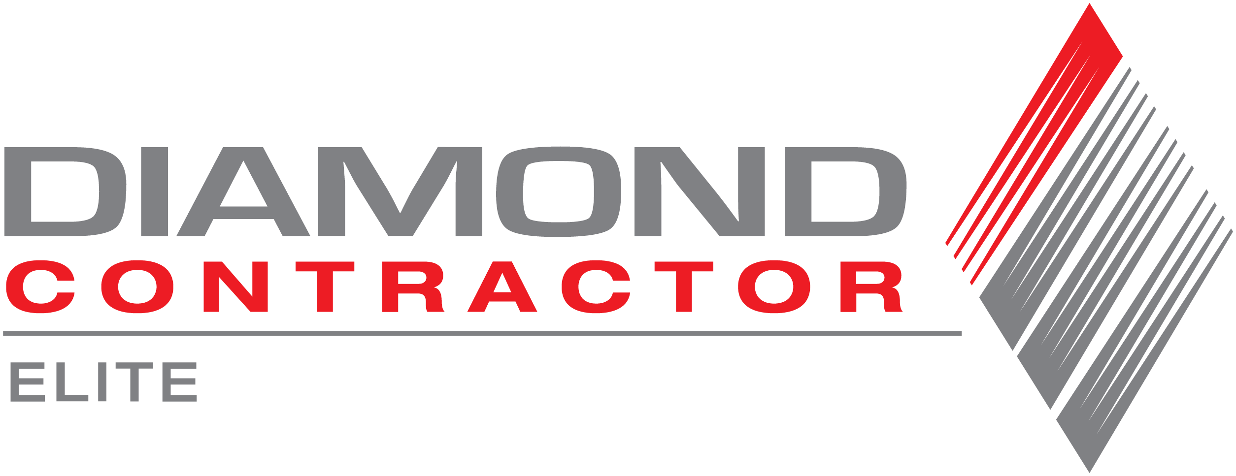 Diamond Elite Contractor