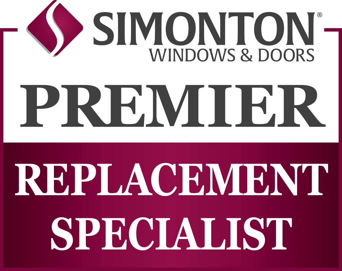 Simonton Premier Replacement Specialist