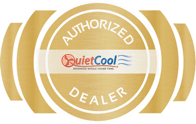 QuietCool Authorized Dealer