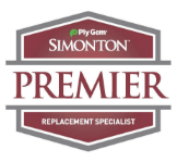 Simonton Premier Replacement Specialist