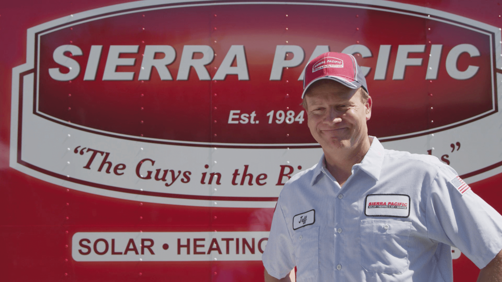 Join Sierra Pacific Home & Comfort, Inc.'s Team in Cordova, CA