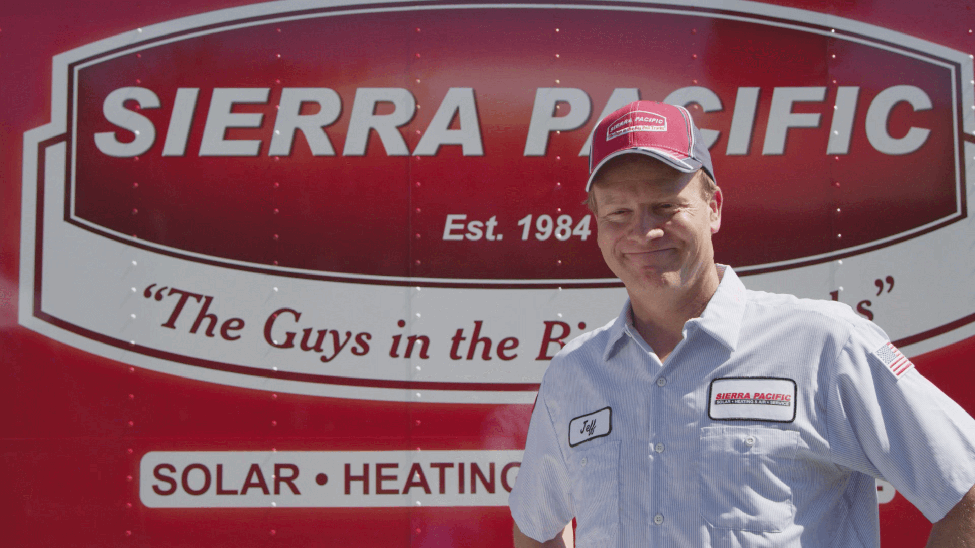 Join Our Team Join Sierra Pacific Home & Comfort, Inc.'s Team in Cordova, CA