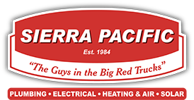 Sierra Pacific Home & Comfort, Inc.