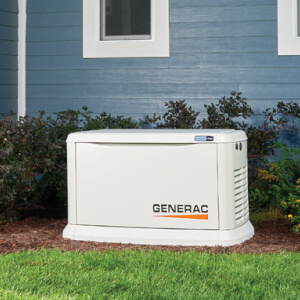 Generac generator