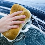 WashingCar