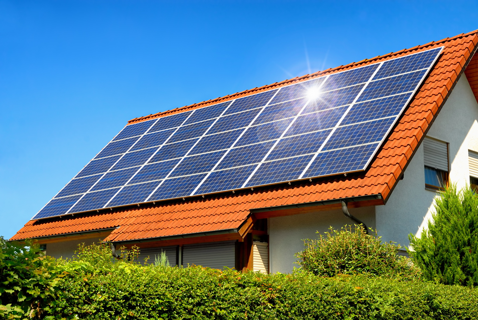 Solar Installers