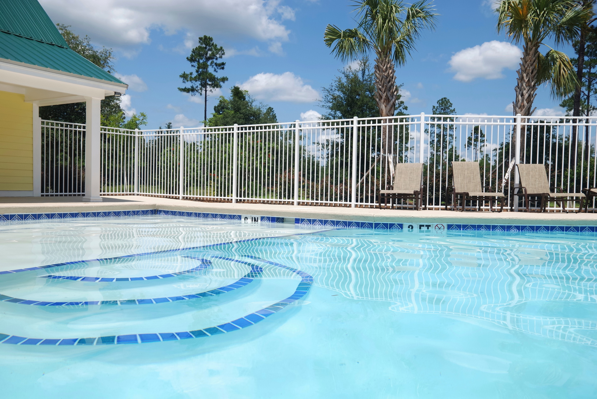 How Solar Pool Heaters Improve Your Swimming Pool | Sierra Pacific Home u0026  Comfort, Inc.