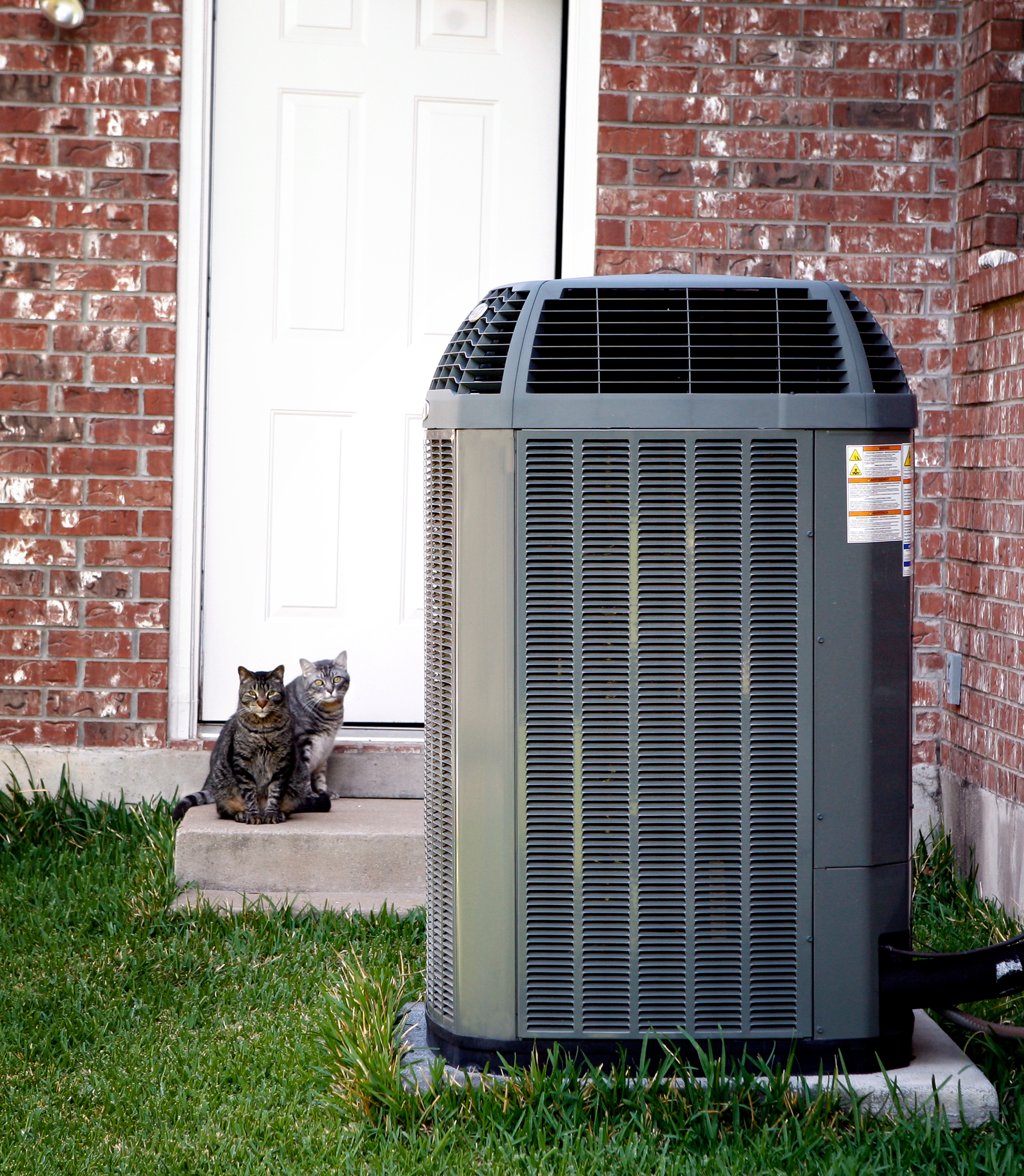 3 Reasons to Replace Your AC Now | Sierra Pacific Home & Comfort, Inc.