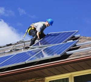 solar-installation