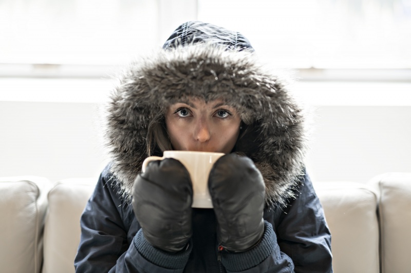 Why Is My Heat Pump Stuck in Cooling Mode?” | Sierra Pacific Home u0026  Comfort, Inc.