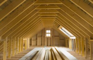 attic-without-ventilation